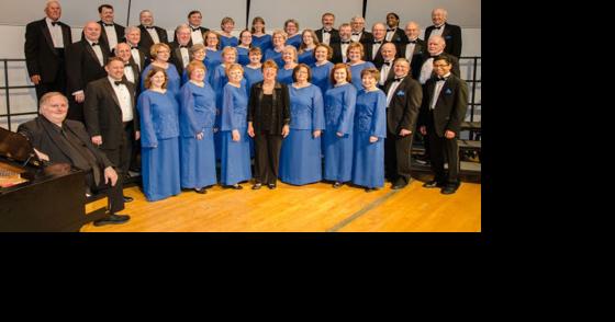 Stankiewicz brings her voice to Cantate Carlisle - Cantate Carlisle