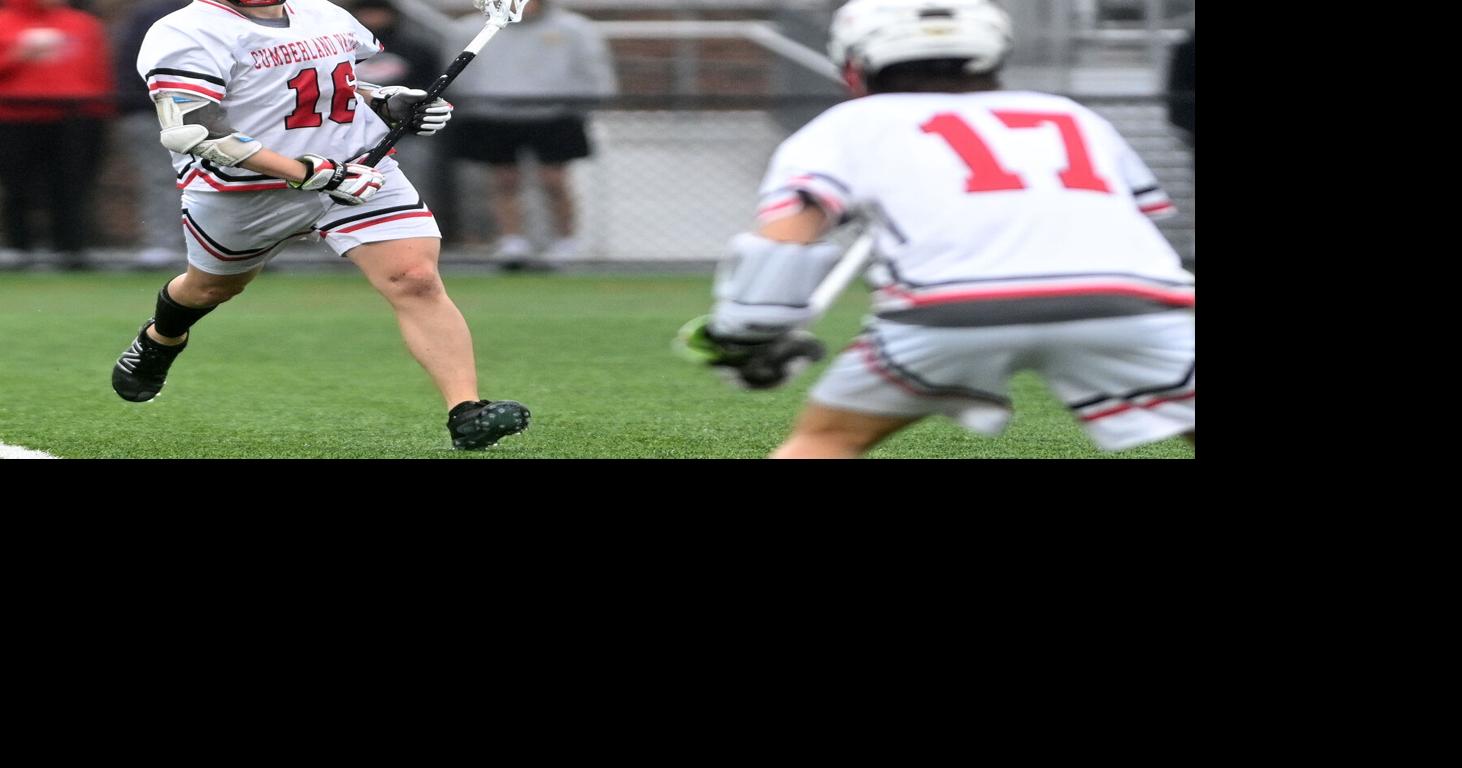District 3 Lacrosse: Cumberland Valley advances to Class 3A championship game