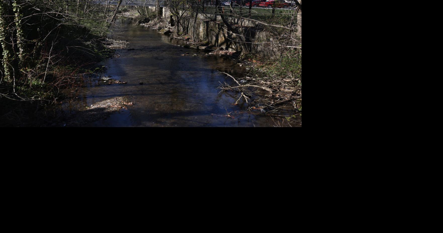 Study: PFAS detected in 65% of sampled private wells in Pa.