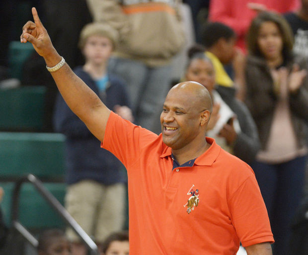 Stepping back in time Raw Sports releases remastered broadcast of Carlisle's 1988 state