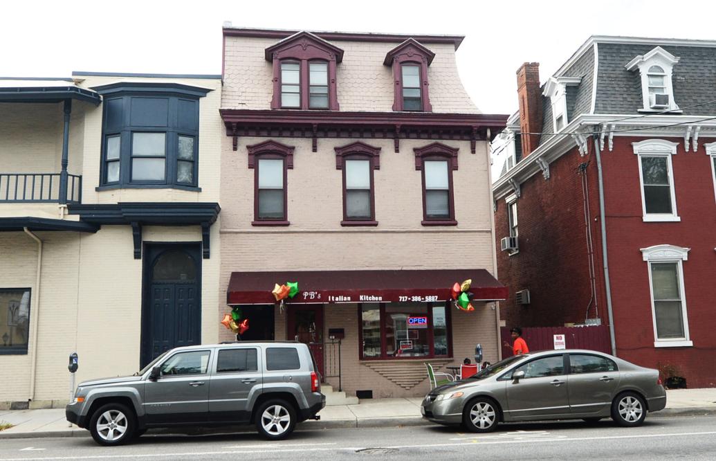 New restaurant opens on North Hanover Street in Carlisle