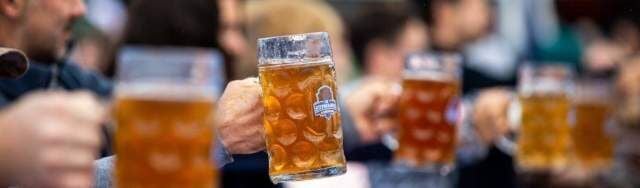 11 Pennsylvania Beer Festivals to Attend This Fall