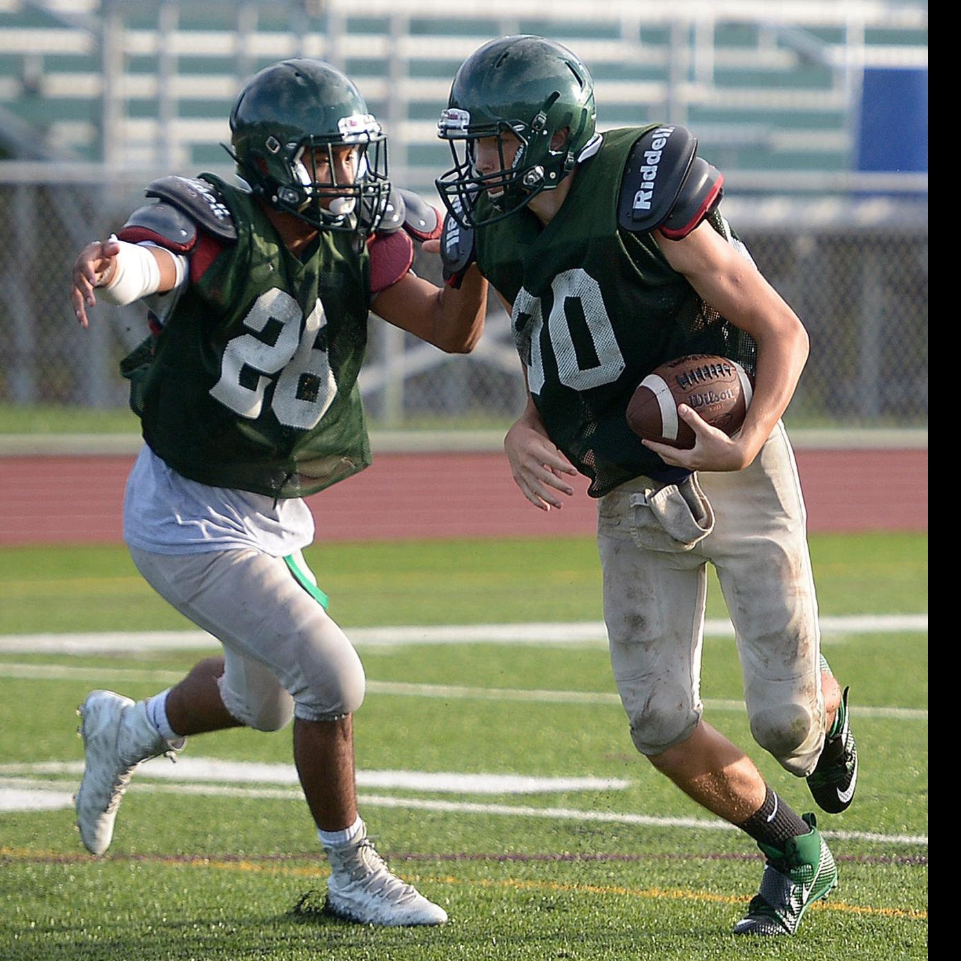Camp Preview Cameron May West Perry Prizes Versatility