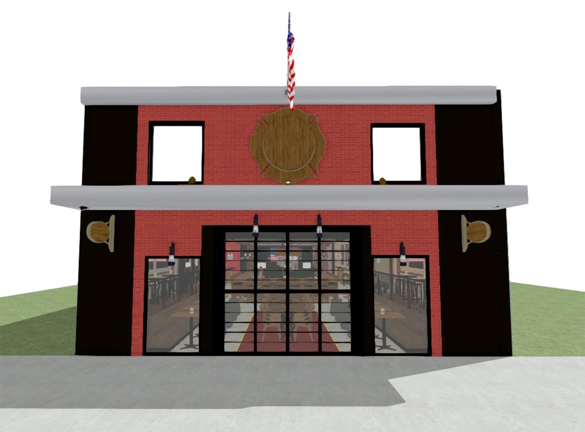 Where It Stands Hook & Irons Distillery aims for summer 2019 opening