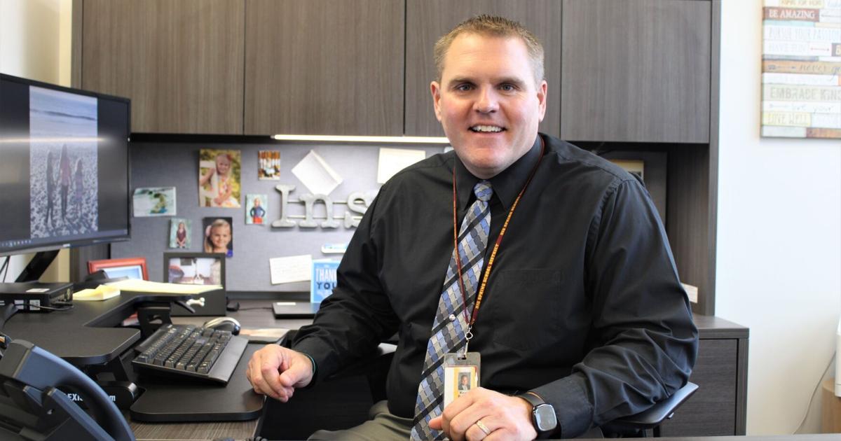 5 Questions: Big Spring superintendent prepares for upcoming transition ...