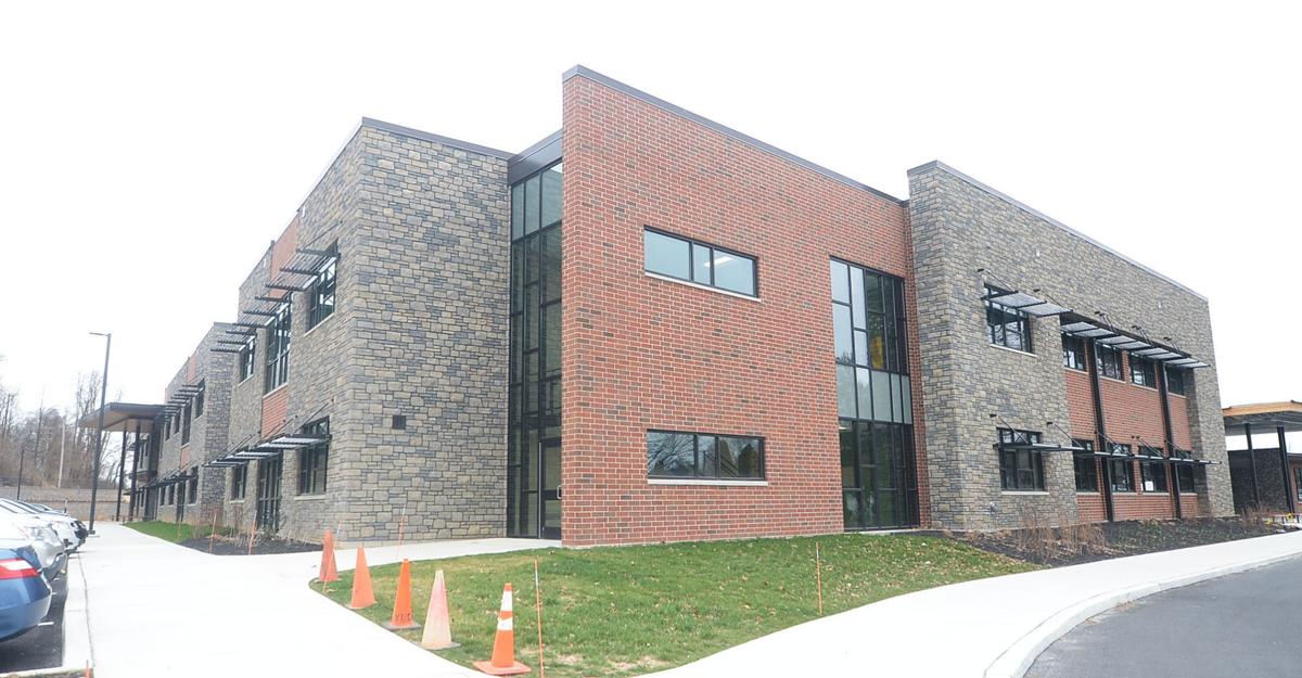 Iron Forge Elementary