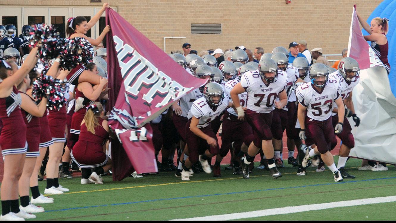 Football Teams Use Dinner Speeches To Follow Routines Football