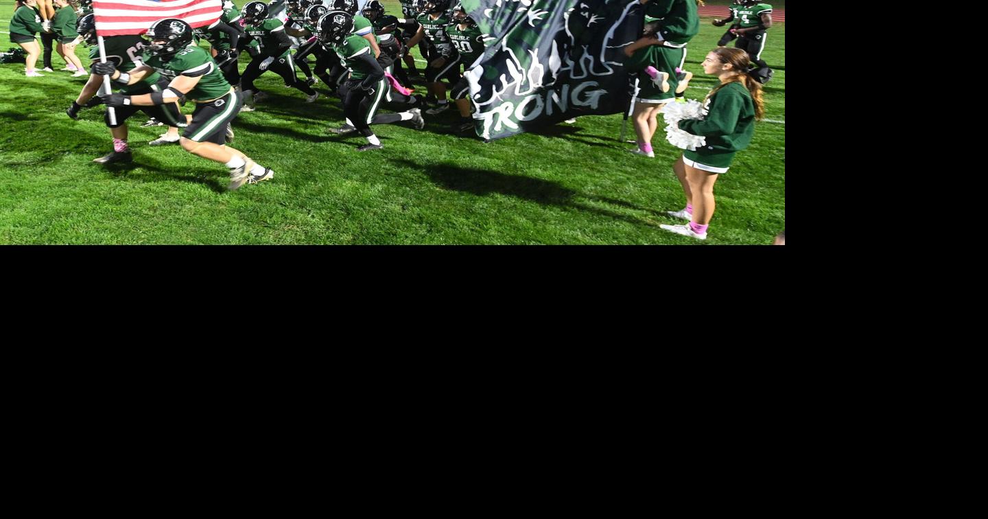 6 things to know about the 2026 Sentinel-area high school football schedule