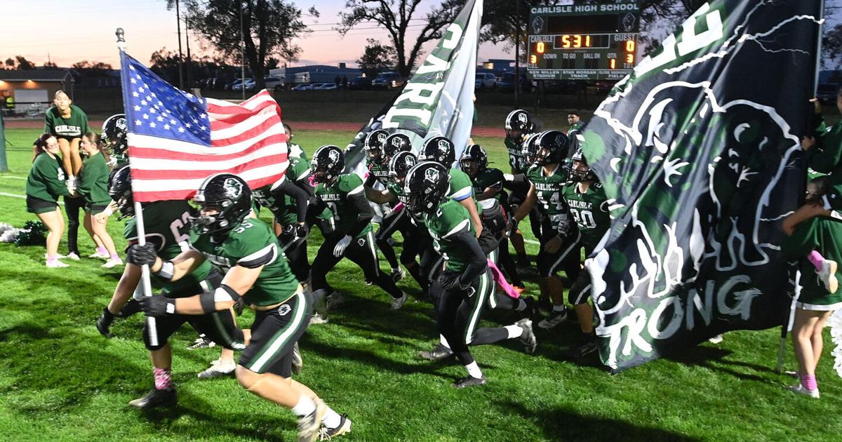 6 things to know about the 2026 Sentinel-area high school football schedule