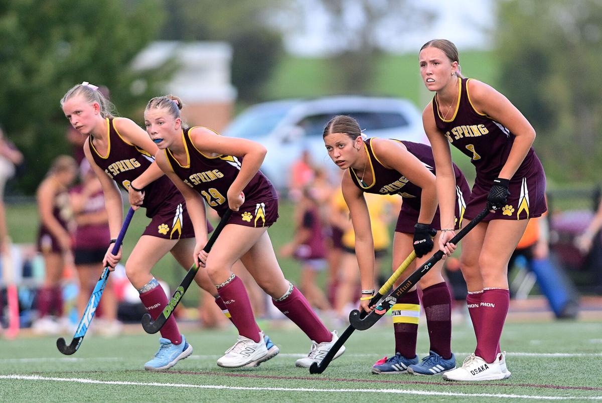 District 3 Field Hockey: Breaking down the 2026 brackets