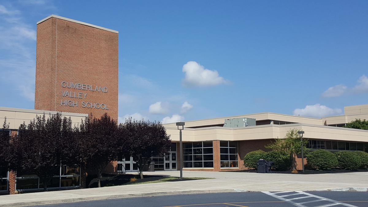 Cumberland Valley High School