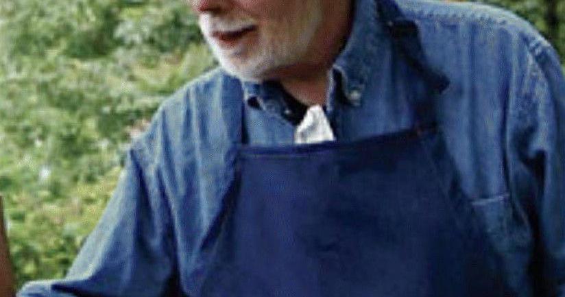 Dr. William Anderson