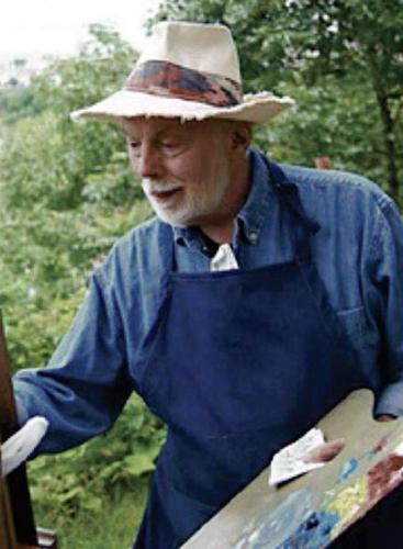 Dr. William Anderson