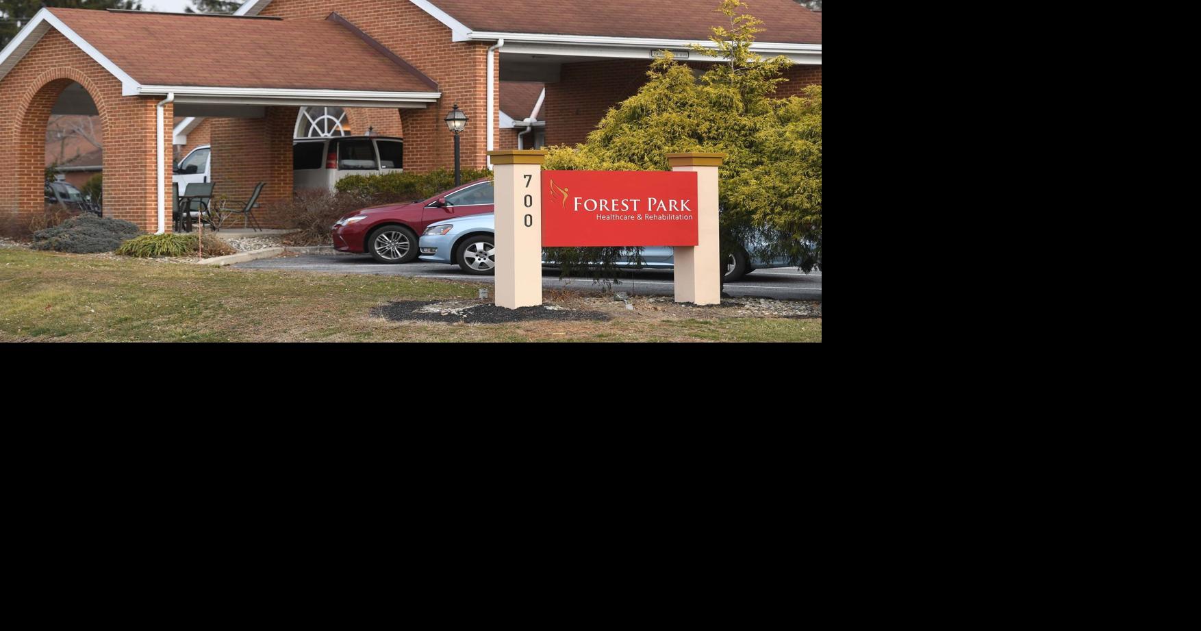 Parent company of Carlisle nursing facility to pay 15.4 million to