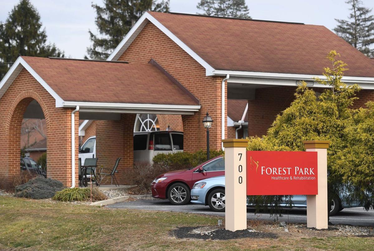 Forest Park Apartments 580 Dewdrop Cir Parkdale Oh Apartments For Rent Rent Com