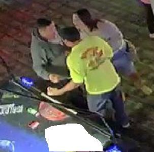 Air hockey incident at Capital City Mall's Dave & Busters leads to fight