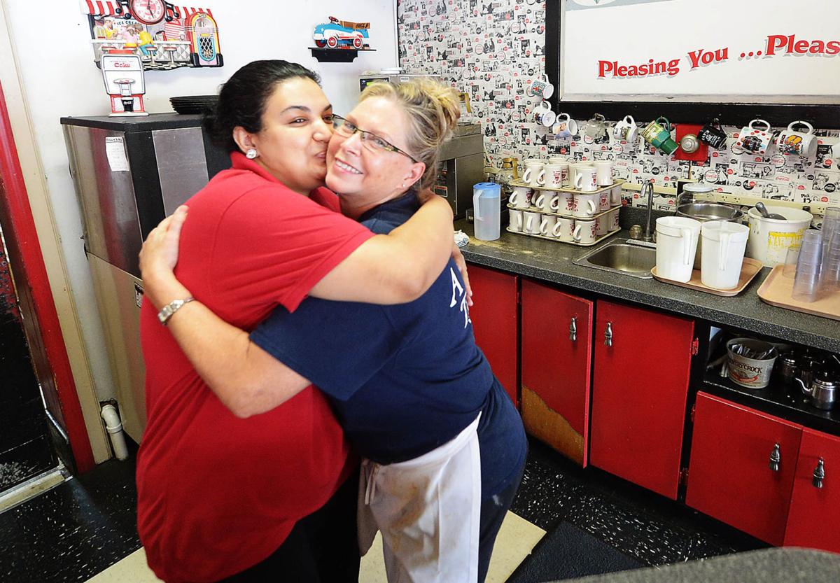 Living With Lyme Diagnosis Took Three Years For Carlisle Woman Carlisle Cumberlink Com