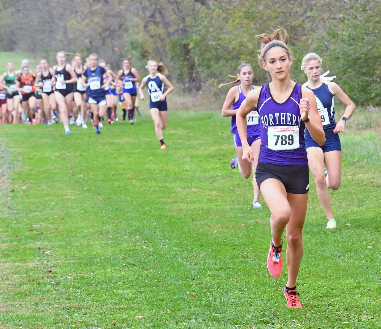 nike cross regionals northeast