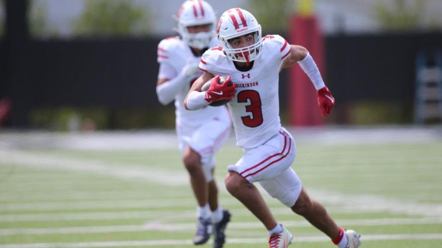 Devils Go Toe-to-Toe With FCS Davidson for Full 60 Minutes