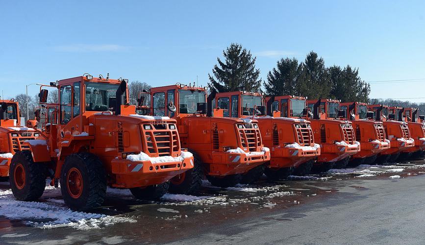 Truck Day puts spring training on radar - The Boston Globe