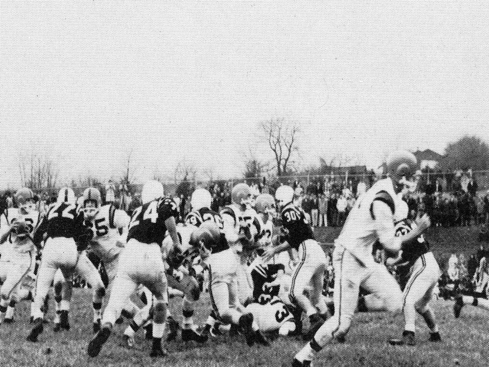 East Pennsboro Players Remember Record Season History Cumberlink Com
