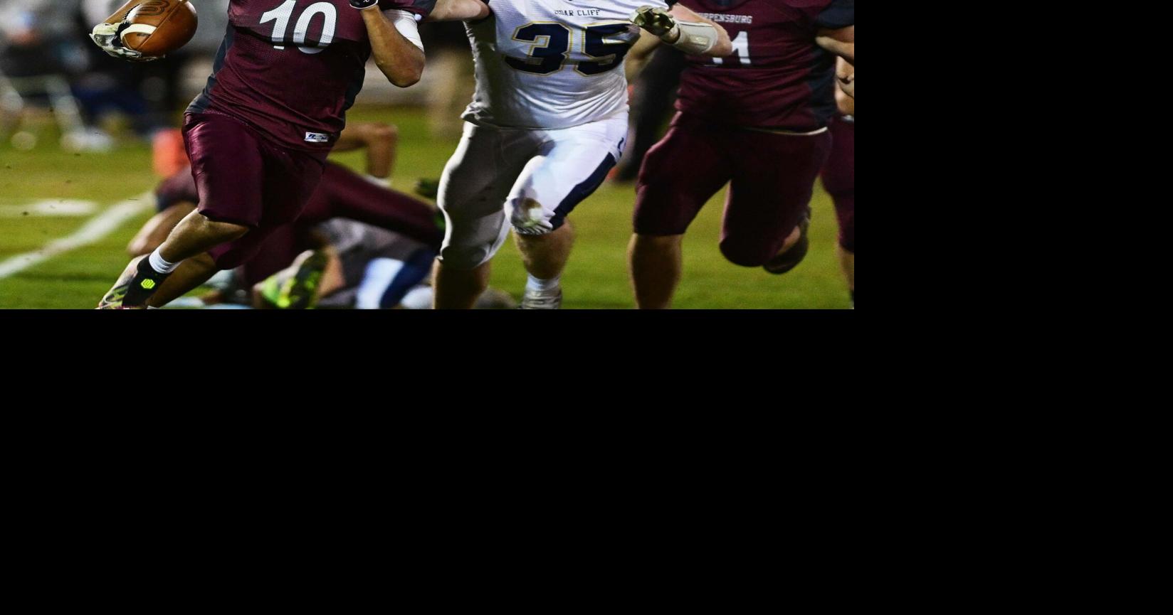 District 3 Football: Friday's final scores, coverage recap (Nov. 4)