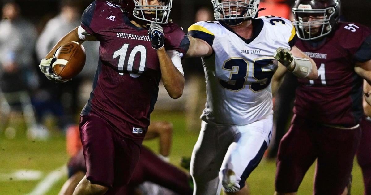 District 3 Football: Friday's final scores, coverage recap (Nov. 4)