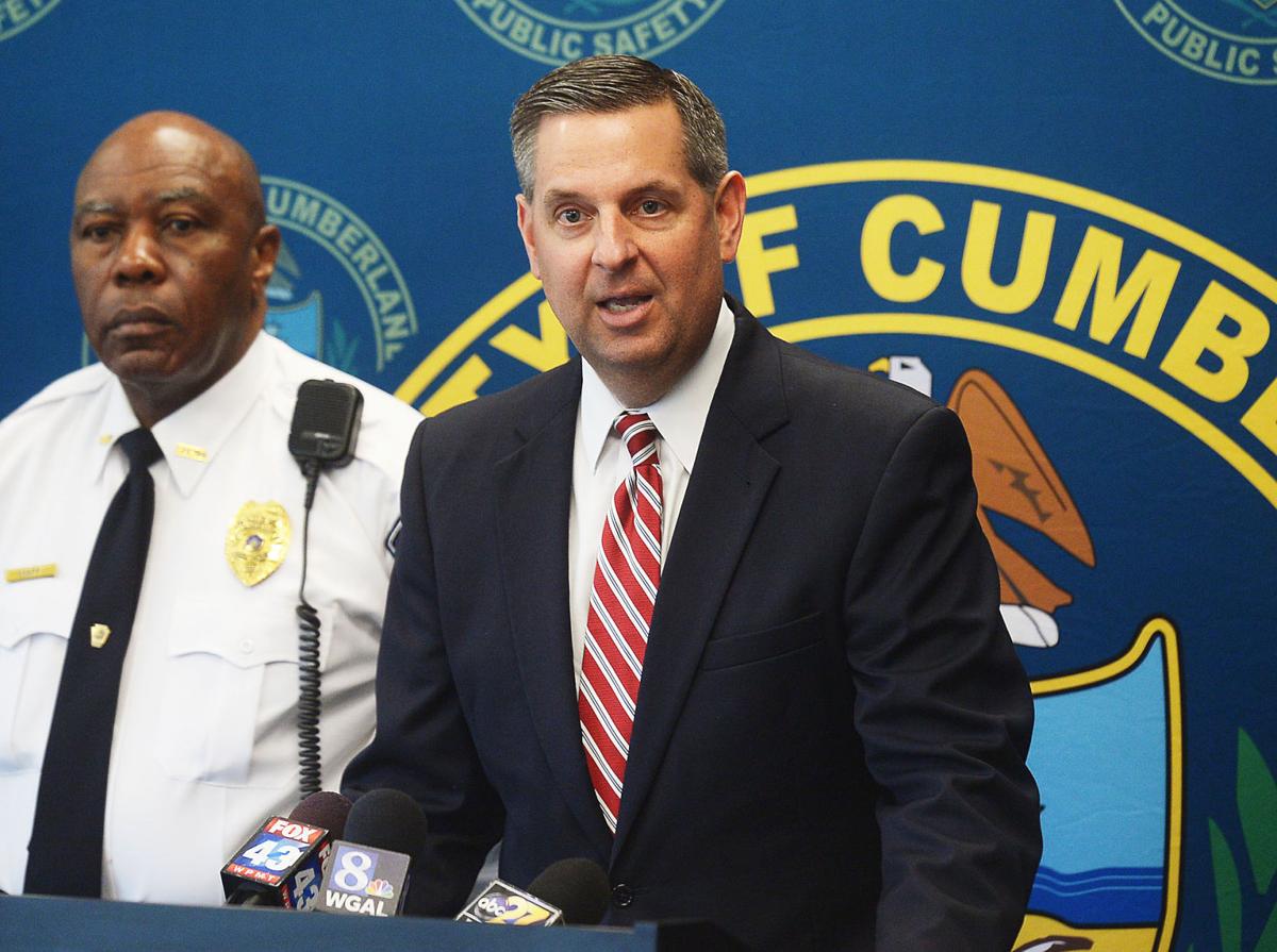 Da Says Arrest Of 45 People In Drug Operation Is About Disruption
