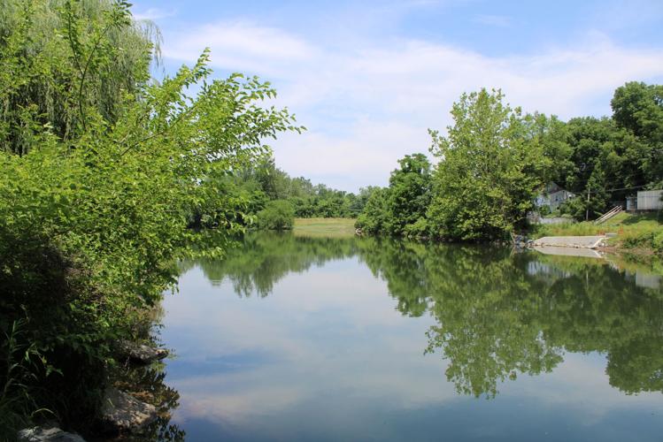 Namesakes and Waterways of the Midstate Plenty of theories for Yellow Breeches Creek's origins