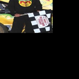 Local Auto Racing Roundup: Kauffman wins at Port Royal
