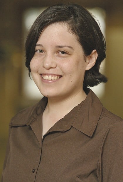 Naomi Creason