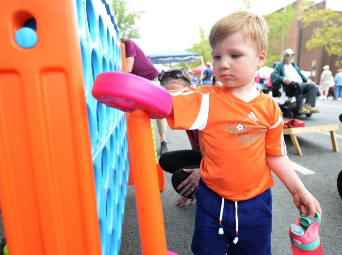 Amani Festival returns to Carlisle celebrating diversity