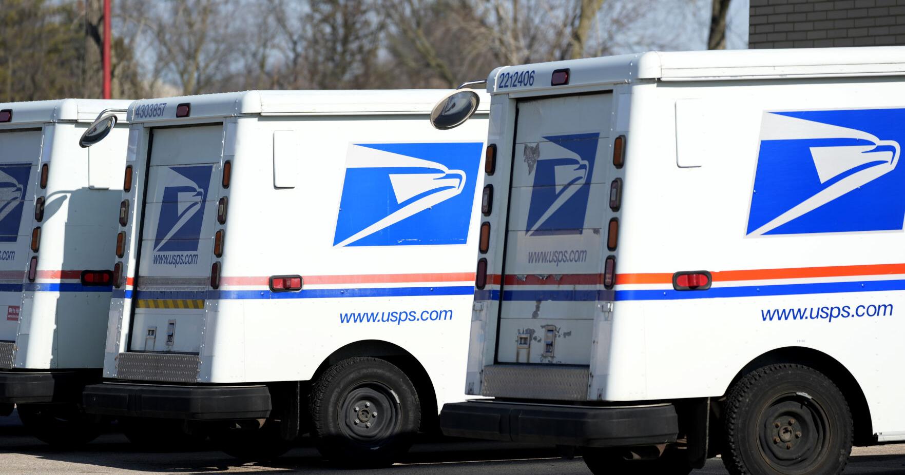 Letter carrier robberies continue, officials seek solutions - Vimarsana News