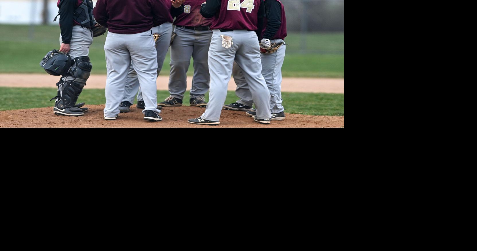 'Don't let the 'Dawgs get hot': Big Spring baseball erupts for mercy ...