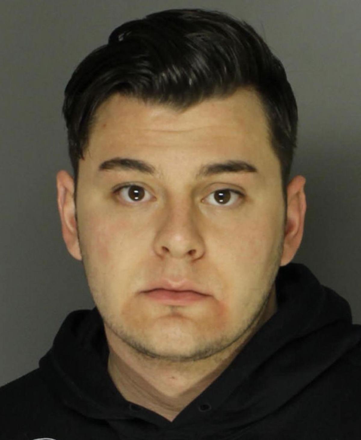 arrest made in connection with cvs robbery in upper allen