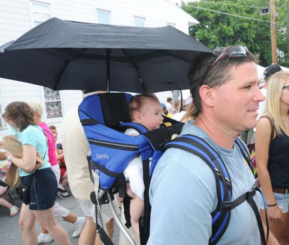 Foundry Day brings artisans to Boiling Springs