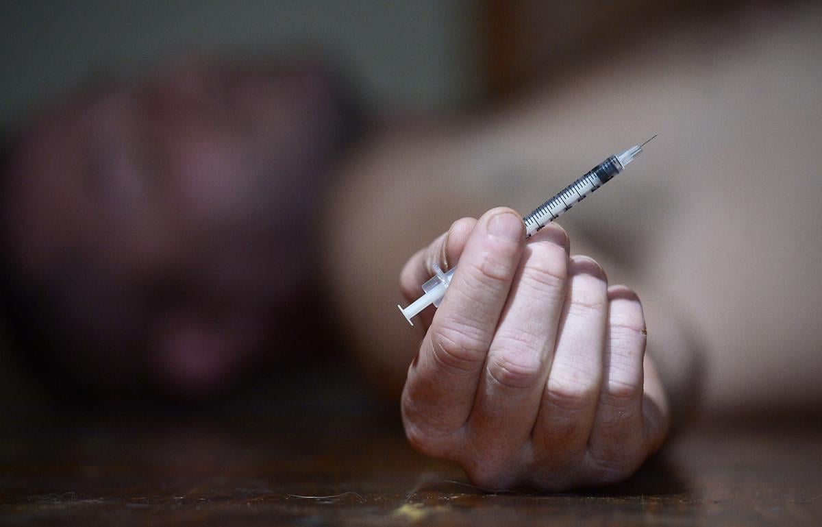 Understanding Overdose: Charges of drug delivery resulting in death on ...