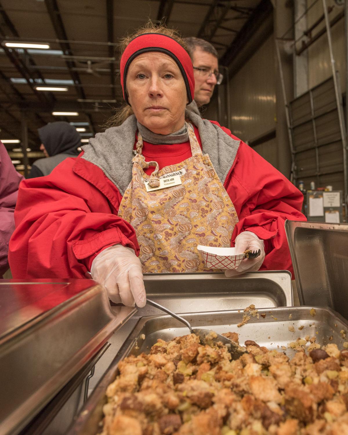 Meal Options Abound For Thanksgiving In The Midstate The Sentinel News Cumberlink Com