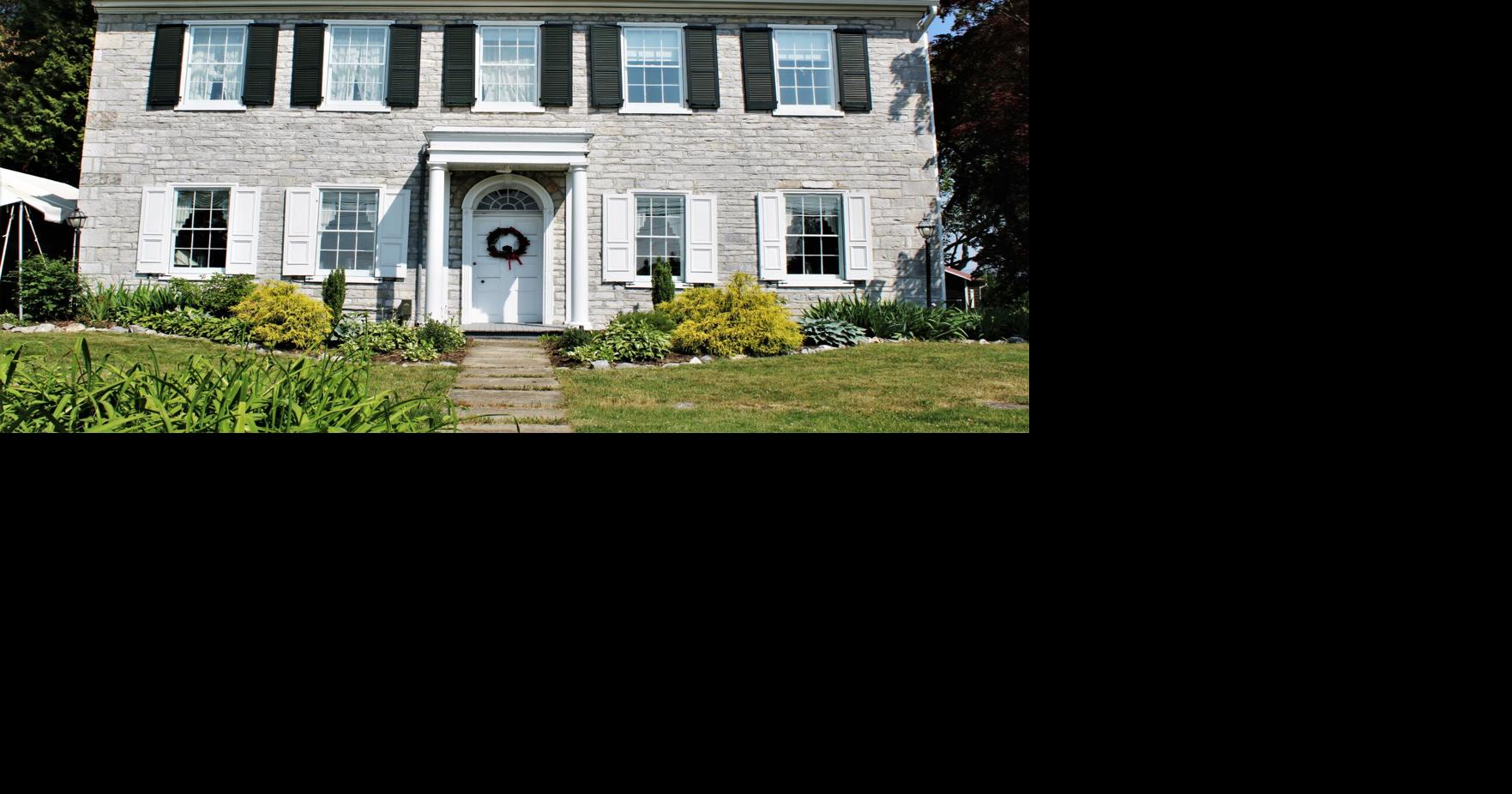 Photos An inside look at Two Mile House in South Middleton Township