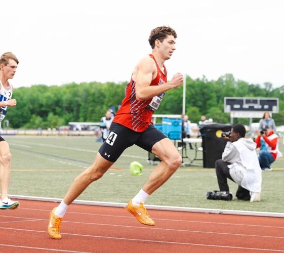 QandA with Three-Time National Champion, Trevor Richwine
