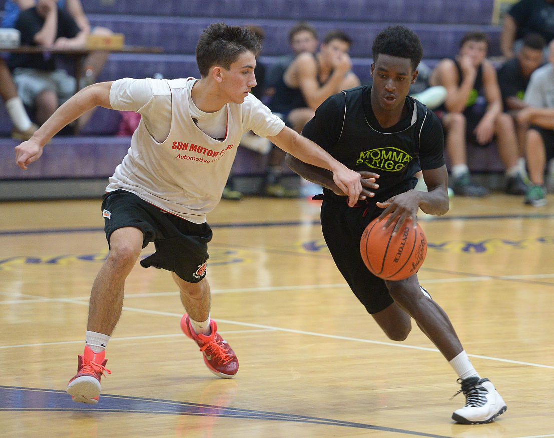 Boiling Springs Summer Basketball Carlisle wins league, has renewed focus for winter Boiling