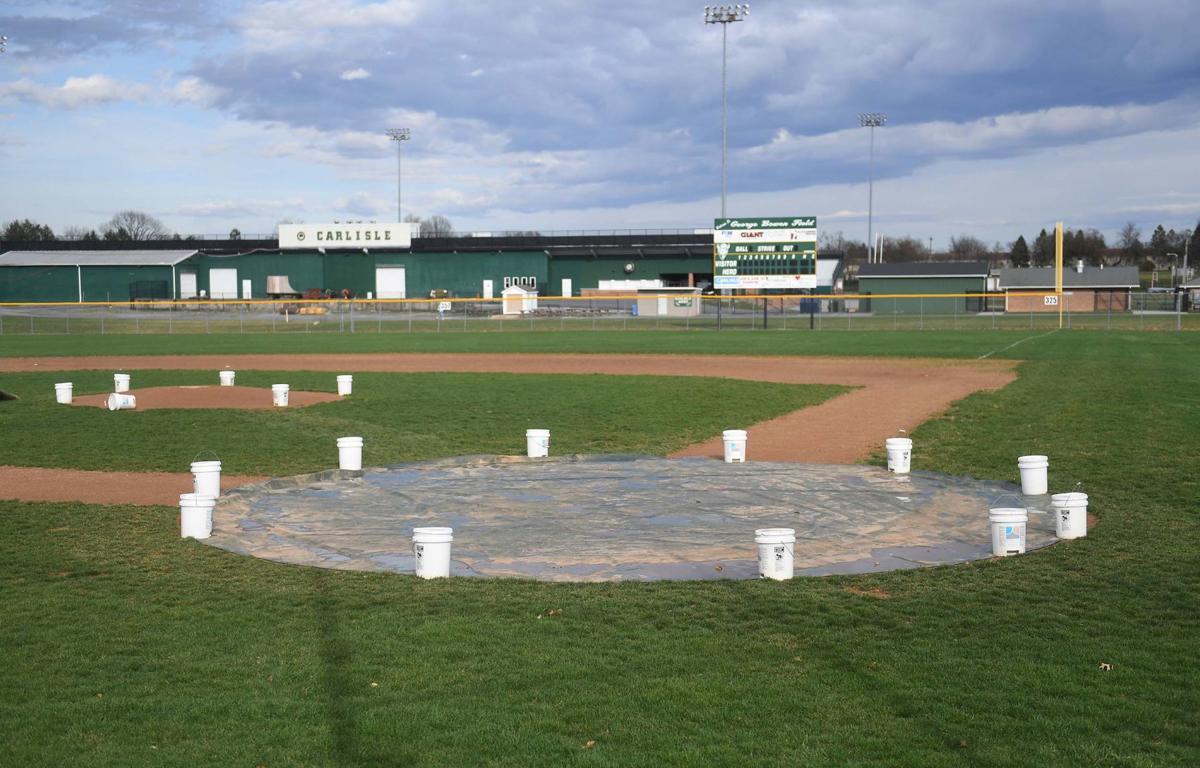 Piaa Sports Piaa Cancels Spring Sports Remaining Winter Sports