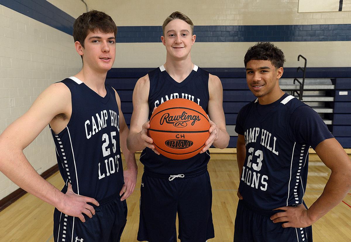 7 teams still alive: PIAA basketball previews, Sports