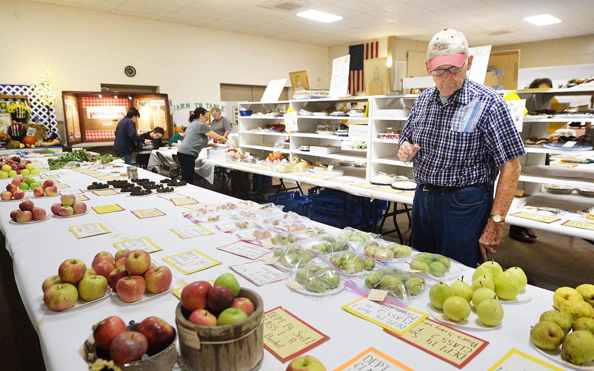 Fall in Dillsburg means one thing Farmers Fair Capital Region