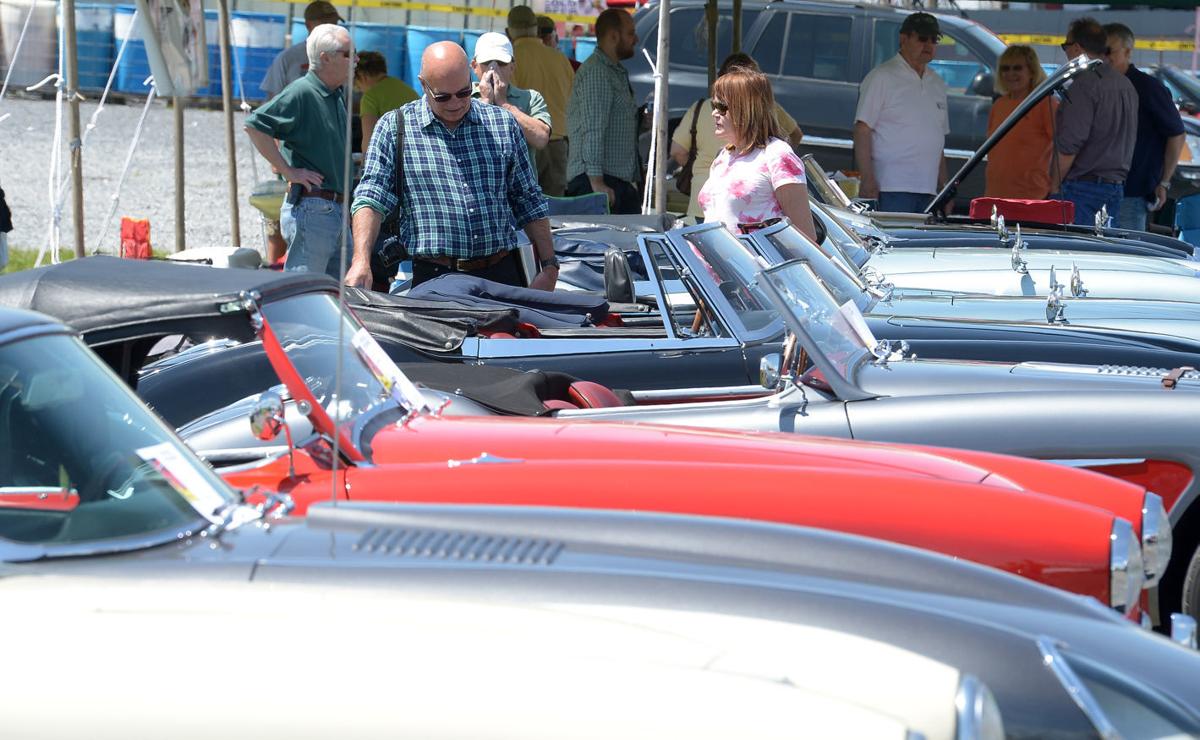 Carlisle Import & Performance Nationals | Photo Galleries ...