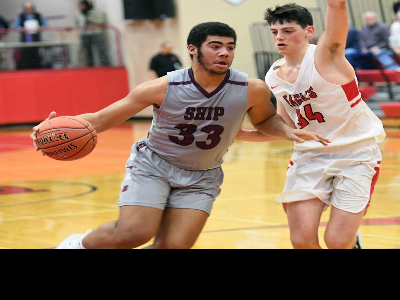 Piaa Boys Basketball Previews Greater Johnstown Vs Shippensburg