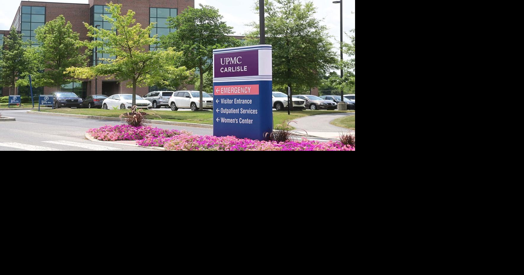 UPMC Carlisle to hold free wheelchair wash, tune-up
