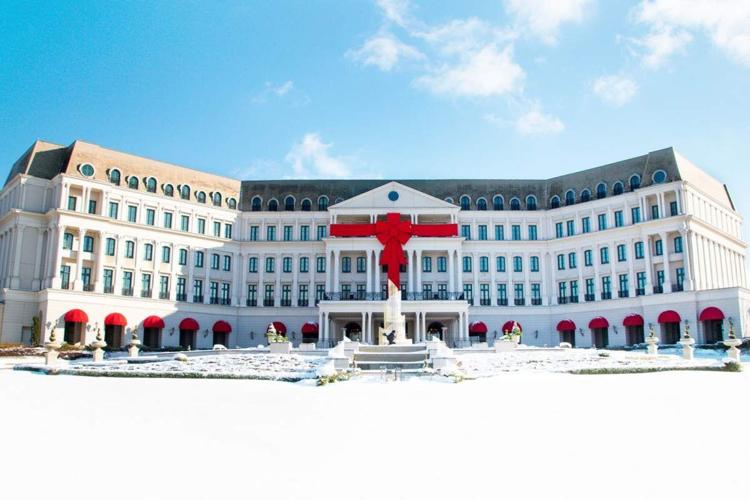 Best Holiday Hotels in Pennsylvania for a Festive Stay