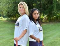 Natalie Rocuskie and Julia Breneman In My Words