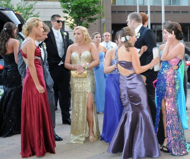 Gallery Cumberland Valley High School Prom